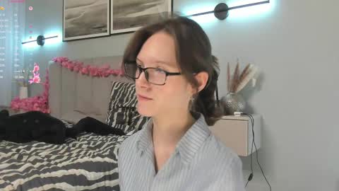 Christine or just Chris online show from 10, 6, 2026
