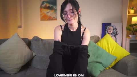 Snapshot of sybleyo chatting on 19, 11, 2025 Sophie online show from 19, 11, 2025