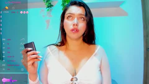 Call me Daian  Independient model online show from 5, 11, 2025