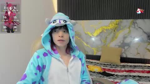 Snapshot of sylasfrost chatting on 21, 12, 2025 sylasfrost online show from 21, 12, 2025