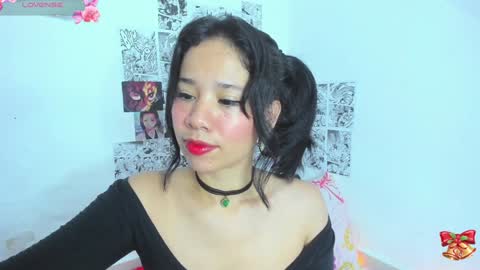 sylphy17 online show from 13, 12, 2024