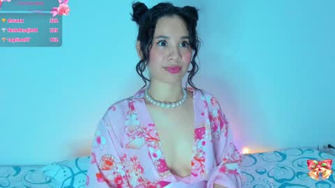 sylphy17 online show from 1, 1, 2025