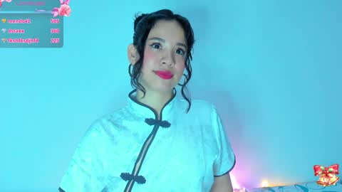 sylphy17 online show from 1, 1, 2025