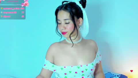 sylphy17 online show from 18, 1, 2025