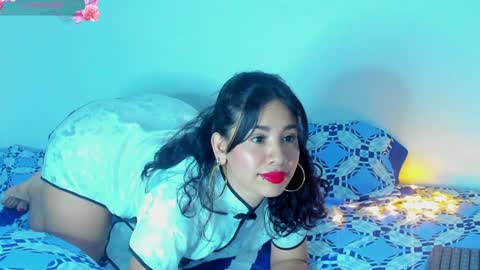 sylphy17 online show from 31, 1, 2025