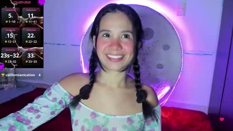 sylphy17 online show from 8, 11, 2025