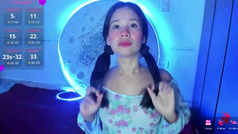 sylphy17 online show from 14, 11, 2025