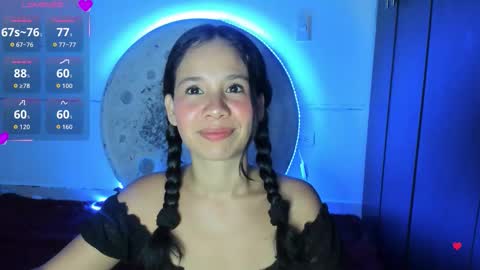 sylphy17 online show from 18, 11, 2025