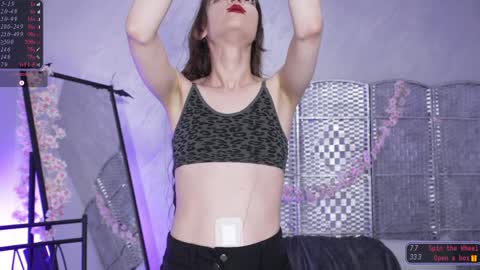 Sylvie online show from 5, 4, 2026