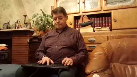 sympa_trique online show from 17, 1, 2025