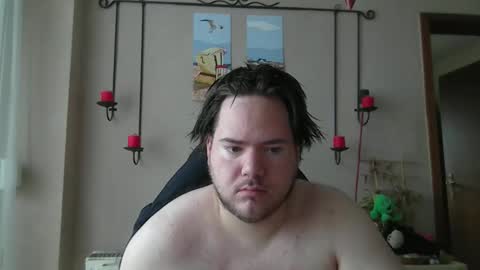 Snapshot of sympon1e chatting on 3, 12, 2025 sympon1e online show from 3, 12, 2025