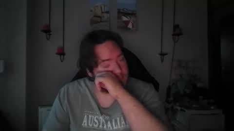 Snapshot of sympon1e chatting on 8, 1, 2026 sympon1e online show from 8, 1, 2026