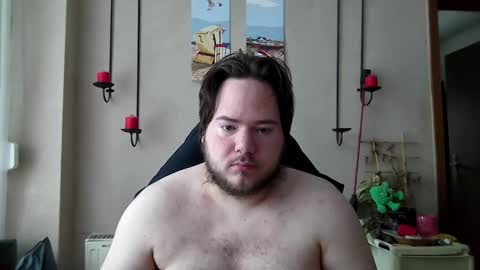 Snapshot of sympon1e chatting on 12, 1, 2026 sympon1e online show from 12, 1, 2026