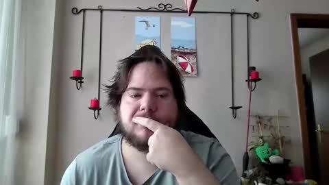 Snapshot of sympon1e chatting on 2, 2, 2026 sympon1e online show from 2, 2, 2026