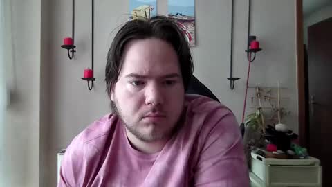 Snapshot of sympon1e chatting on 16, 2, 2026 sympon1e online show from 16, 2, 2026