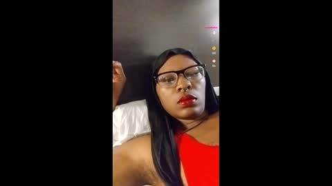 SynDarling online show from 22, 3, 2026