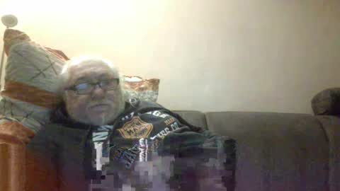 synek65 online show from 8, 12, 2024