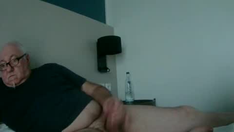 synek65 online show from 17, 1, 2025