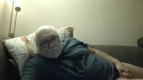 synek65 online show from 11, 2, 2025