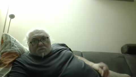 synek65 online show from 12, 2, 2025