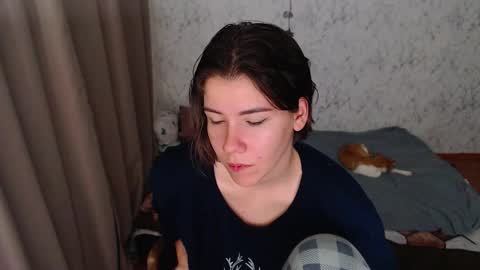 Snapshot of syrendixon chatting on 24, 9, 2025 SyrenDixon online show from 24, 9, 2025