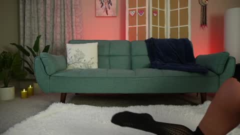 Snapshot of syriahsage chatting on 1, 2, 2025 Marissa online show from 1, 2, 2025