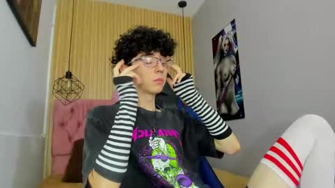 Syriussz online show from 5, 2, 2026