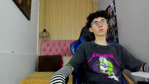 Syriussz online show from 25, 2, 2026