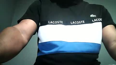 Snapshot of systol0 chatting on 1, 11, 2025 systol0 online show from 1, 11, 2025