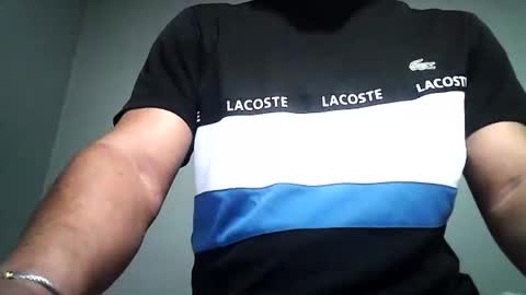 Snapshot of systol0 chatting on 19, 12, 2025 systol0 online show from 19, 12, 2025