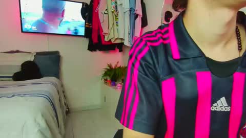 TONER online show from 11, 10, 2025