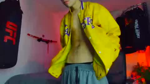 TONER online show from 30, 11, 2025