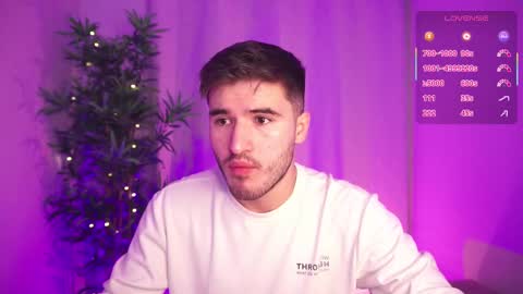 t0ny_wylie online show from 21, 11, 2025