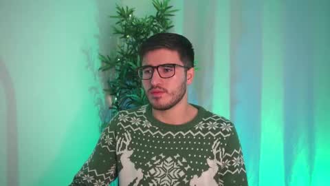 t0ny_wylie online show from 2, 12, 2025