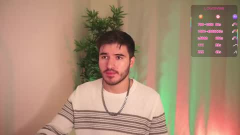 t0ny_wylie online show from 5, 12, 2025