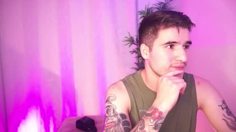 t0ny_wylie online show from 11, 2, 2026