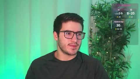 t0ny_wylie online show from 11, 3, 2026