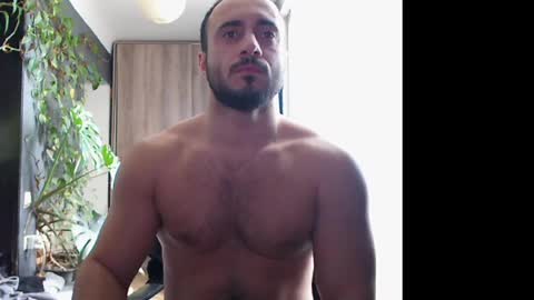 Huracane online show from 12, 12, 2024