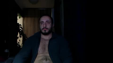 Huracane online show from 23, 12, 2024