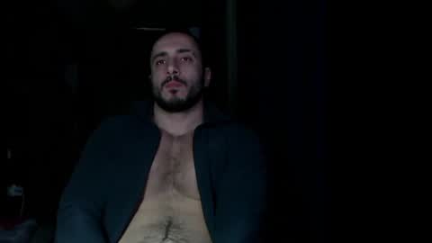 Huracane online show from 5, 1, 2025