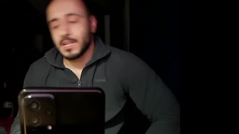 Huracane online show from 11, 1, 2025