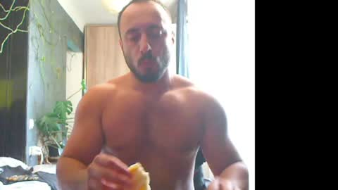 Snapshot of t_huracane chatting on 27, 6, 2026 Huracane online show from 27, 6, 2026