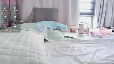 Snapshot of t_taotao chatting on 4, 2, 2026 t_taotao online show from 4, 2, 2026