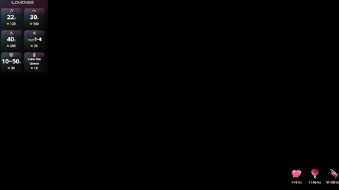 Nice to meet you I am Mia3 online show from 26, 9, 2025