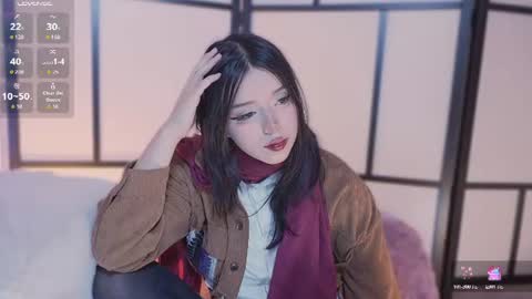 Snapshot of ta_miau chatting on 30, 6, 2026 Nice to meet you I am Mia3 online show from 30, 6, 2026