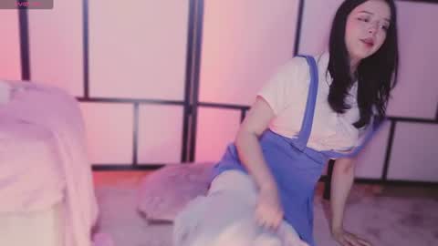 Snapshot of ta_miau chatting on 3, 7, 2026 Nice to meet you I am Mia3 online show from 3, 7, 2026