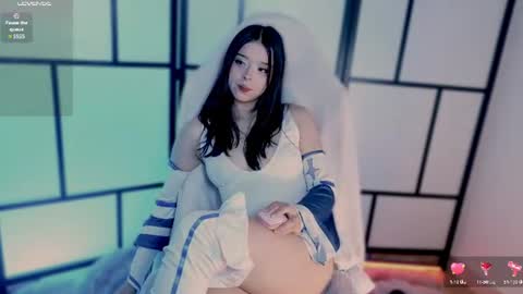Snapshot of ta_miau chatting on 22, 7, 2026 Nice to meet you I am Mia3 online show from 22, 7, 2026