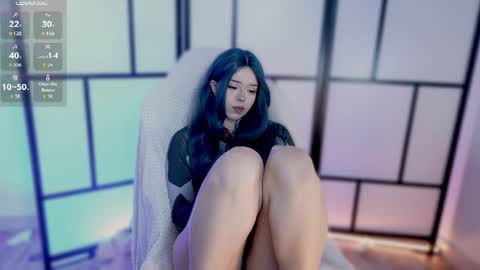 Snapshot of ta_miau chatting on 29, 7, 2026 Nice to meet you I am Mia3 online show from 29, 7, 2026