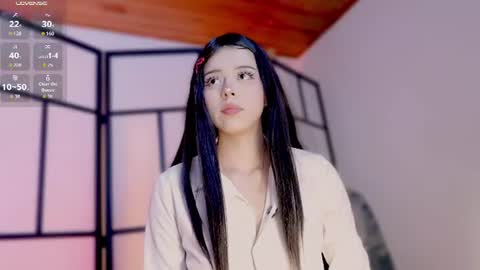 Snapshot of ta_miau chatting on 7, 8, 2026 Nice to meet you I am Mia3 online show from 7, 8, 2026