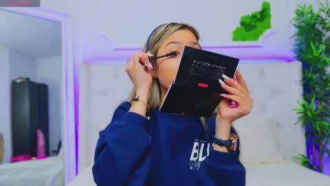 Snapshot of taahiraarabian chatting on 30, 1, 2025 Arianna online show from 30, 1, 2025